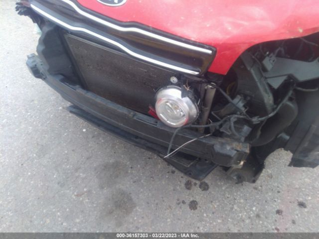 KNDJP3A59K7020303 KIA SOUL +