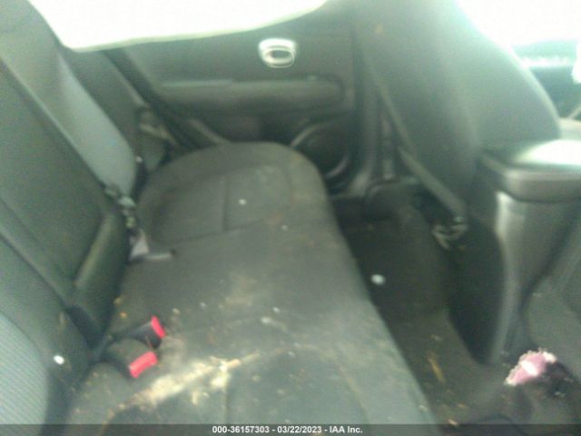 KNDJP3A59K7020303 KIA SOUL +