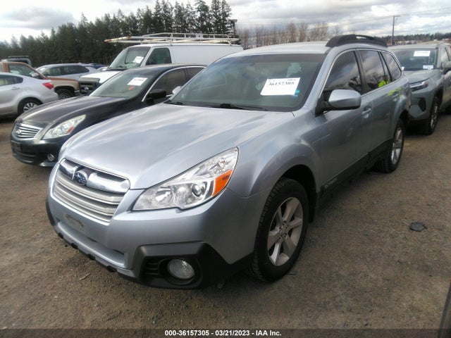 4S4BRBCC4E3210425 Subaru Outback 2.5i Premium