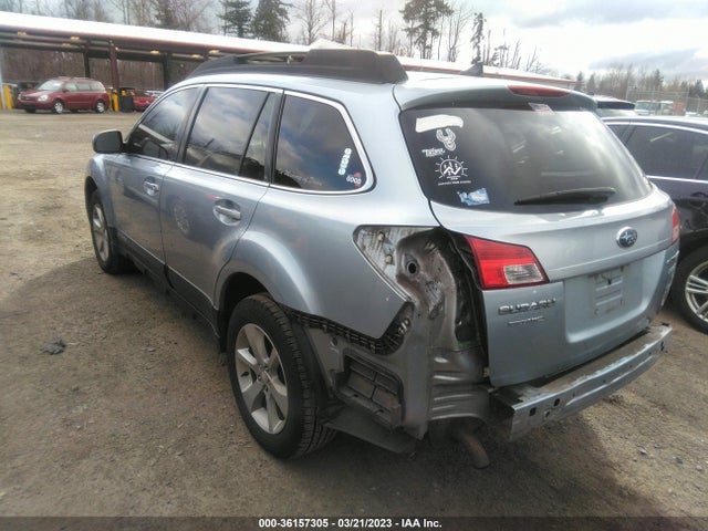 4S4BRBCC4E3210425 Subaru Outback 2.5i Premium