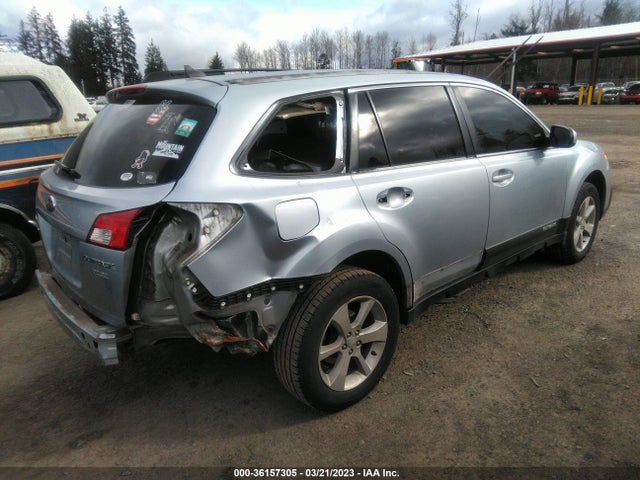 4S4BRBCC4E3210425 Subaru Outback 2.5i Premium