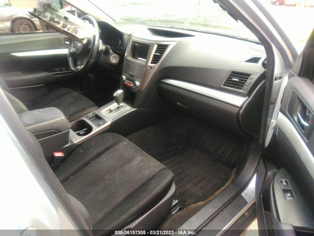 4S4BRBCC4E3210425 Subaru Outback 2.5i Premium