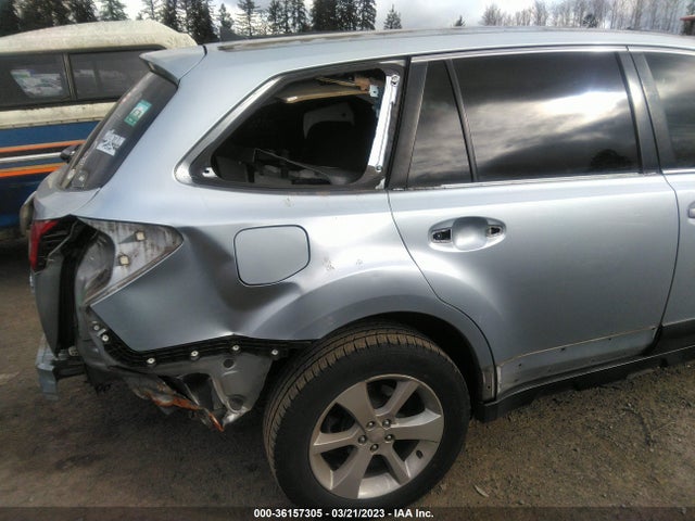 4S4BRBCC4E3210425 Subaru Outback 2.5i Premium