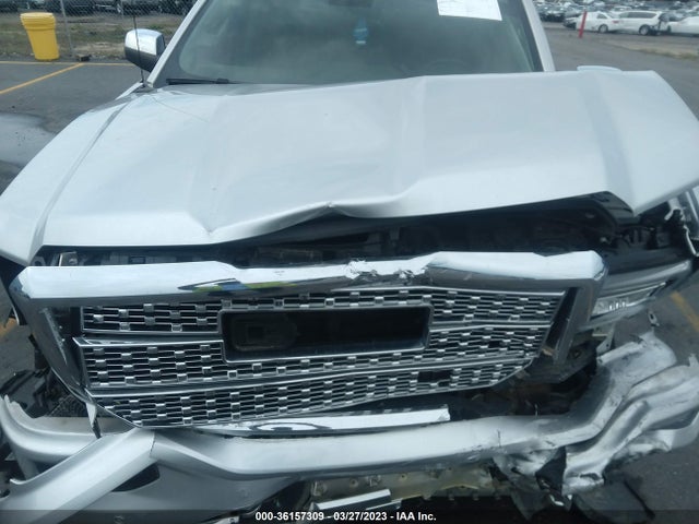 GMC Sierra 1500 Denali 2017 3GTU2PEJ0HG415879 Image 10