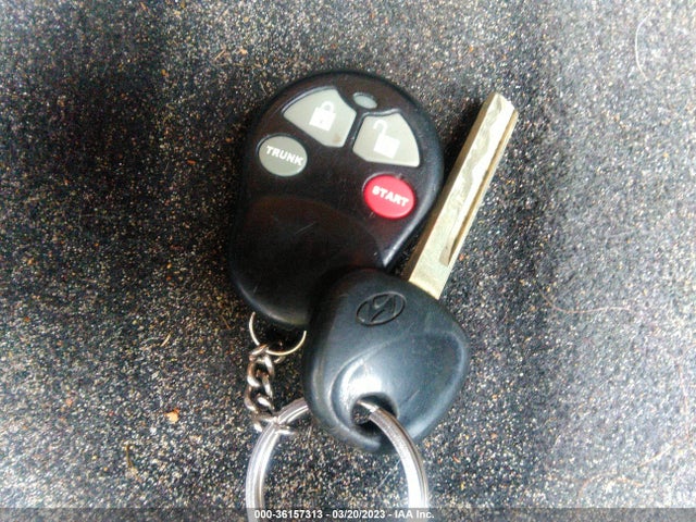 2014 HYUNDAI ACCENT GLS VIN: KMHCT4AEXEU646647