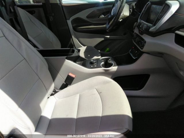 3GKALPEX2LL299562 GMC Terrain Slt
