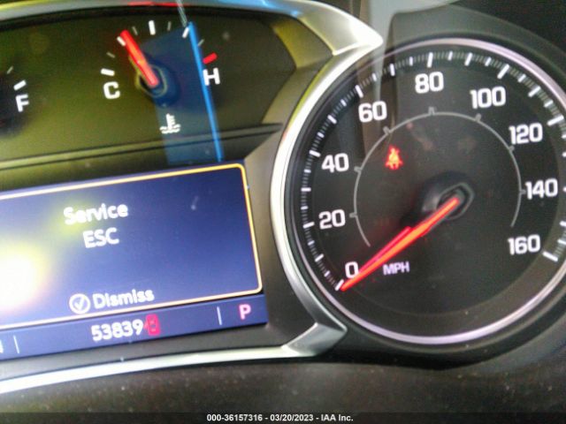 3GKALPEX2LL299562 GMC Terrain Slt