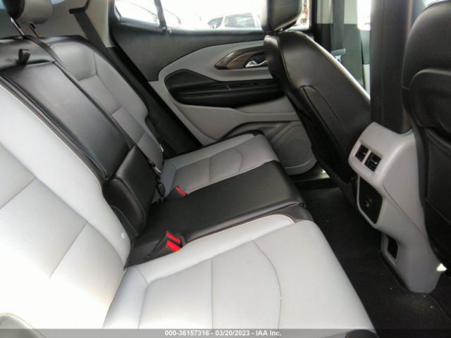3GKALPEX2LL299562 GMC Terrain Slt