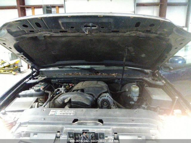 GMC Yukon Xl Slt 2007 1GKFK16307R425143 Image 11