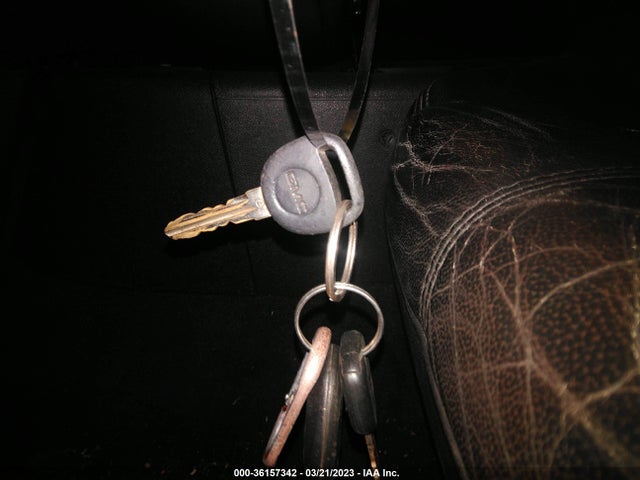 GMC Yukon Xl Slt 2007 1GKFK16307R425143 Image 3