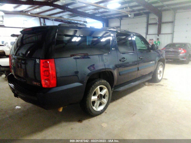 GMC Yukon Xl Slt 2007 1GKFK16307R425143 Image 5
