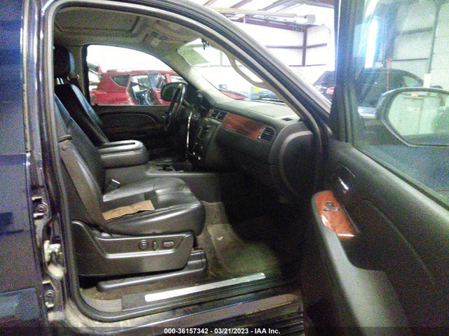 GMC Yukon Xl Slt 2007 1GKFK16307R425143 Image 6