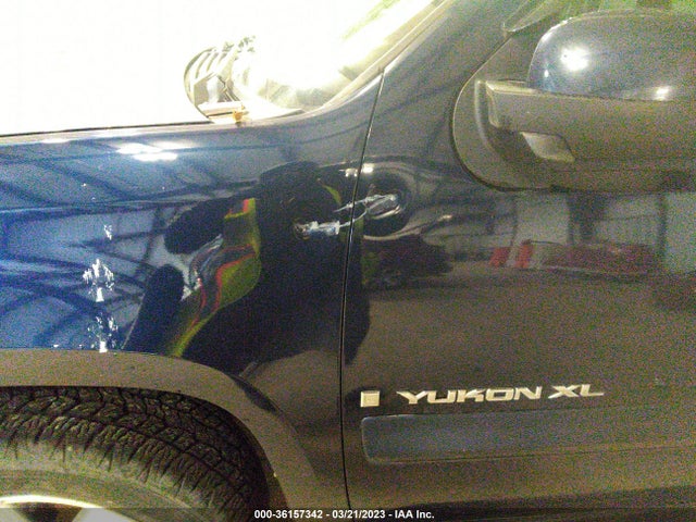 GMC Yukon Xl Slt 2007 1GKFK16307R425143 Image 7