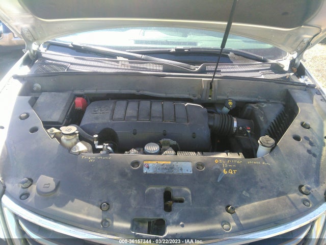 Chevrolet Traverse Lt 2015 1GNKVGKD2FJ346614 Image 11