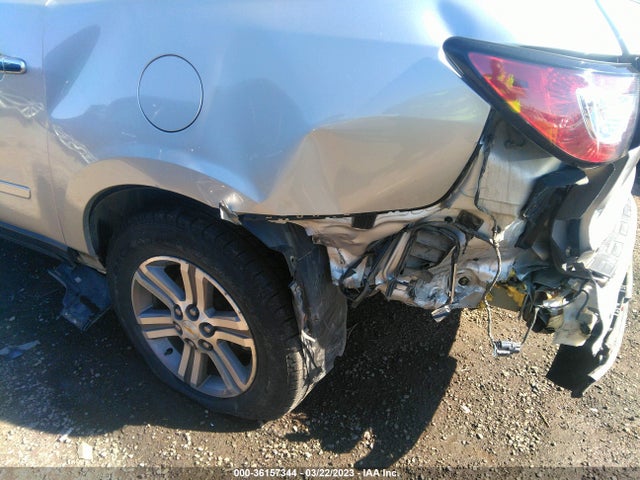 Chevrolet Traverse Lt 2015 1GNKVGKD2FJ346614 Image 7