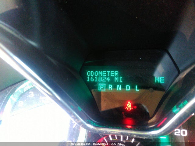 Chevrolet Traverse Lt 2015 1GNKVGKD2FJ346614 Image 8