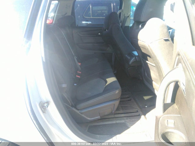 Chevrolet Traverse Lt 2015 1GNKVGKD2FJ346614 Image 9