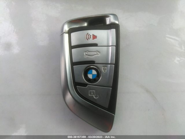WBA7F0C51KGM24377 BMW 7 Series 750i