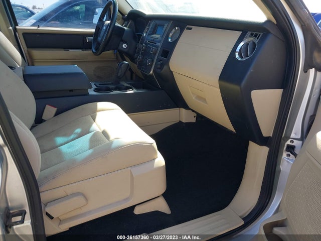 1FMJK1GTXFEF45490 Ford Expedition El Xl
