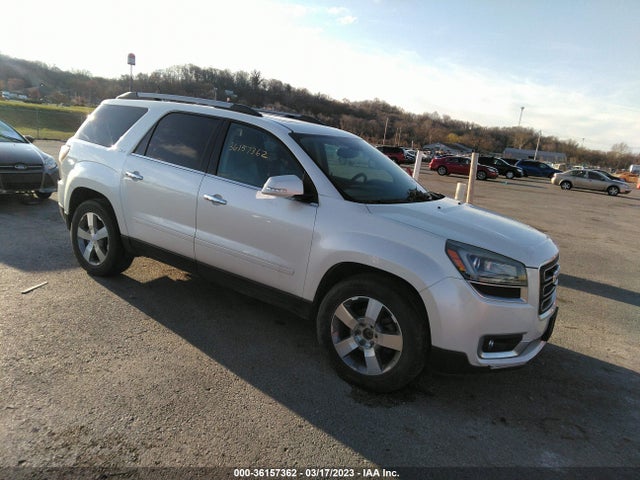 GMC ACADIA SLT 2013 1GKKRRKD4DJ202959 Image 1