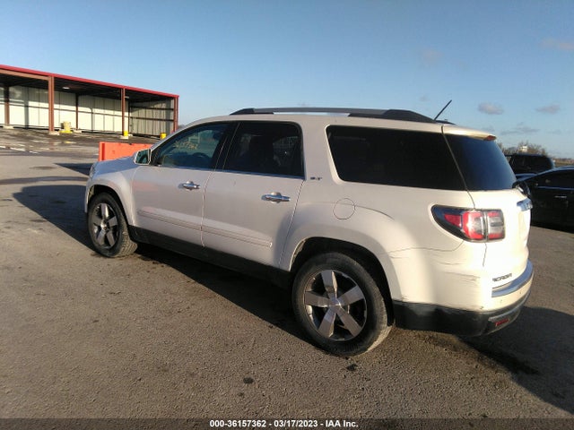 GMC ACADIA SLT 2013 1GKKRRKD4DJ202959 Image 3