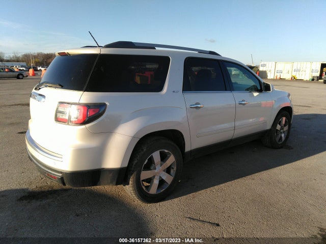 GMC ACADIA SLT 2013 1GKKRRKD4DJ202959 Image 4