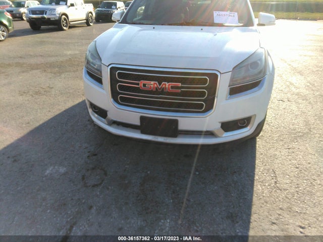 GMC ACADIA SLT 2013 1GKKRRKD4DJ202959 Image 6