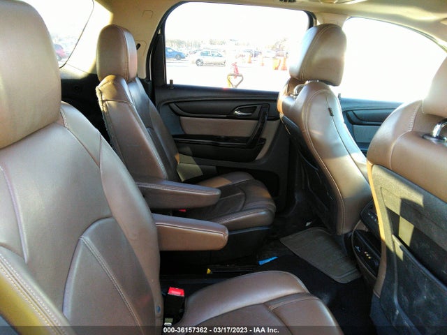 GMC ACADIA SLT 2013 1GKKRRKD4DJ202959 Image 8