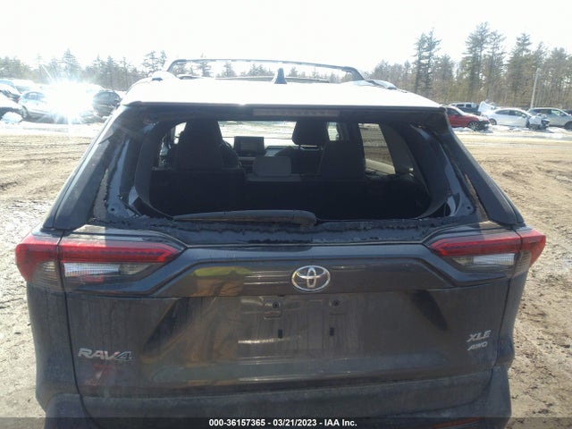 Toyota Rav4 Xle 2022 2T3P1RFVXNW315166 Image 12