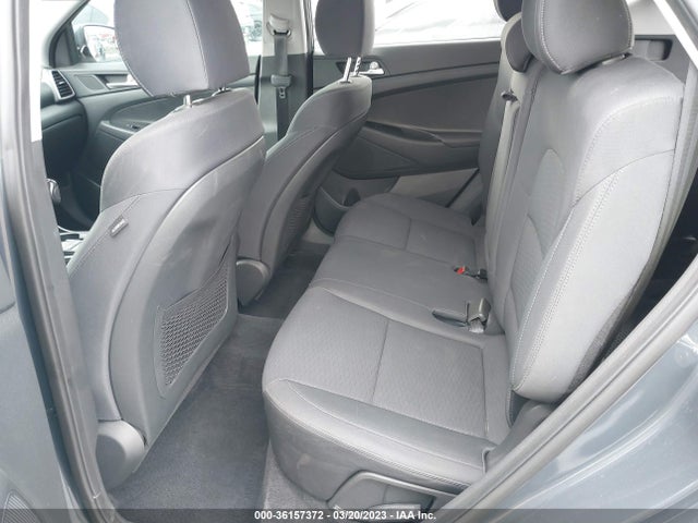 Hyundai Tucson Value 2021 KM8J33A41MU306665 Image 9