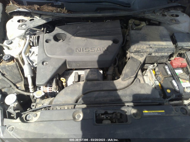 36157398 :رقم المزاد ، 1N4AL3AP3GC248797 vin ، 2016 Nissan Altima 2.5 مزاد بيع