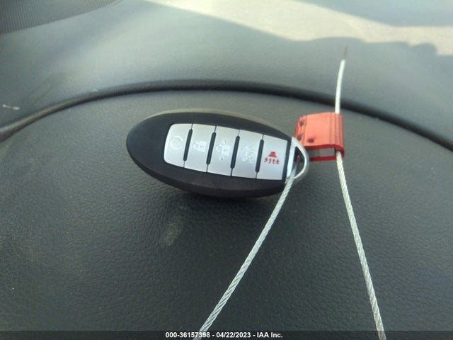 36157398 :رقم المزاد ، 1N4AL3AP3GC248797 vin ، 2016 Nissan Altima 2.5 مزاد بيع