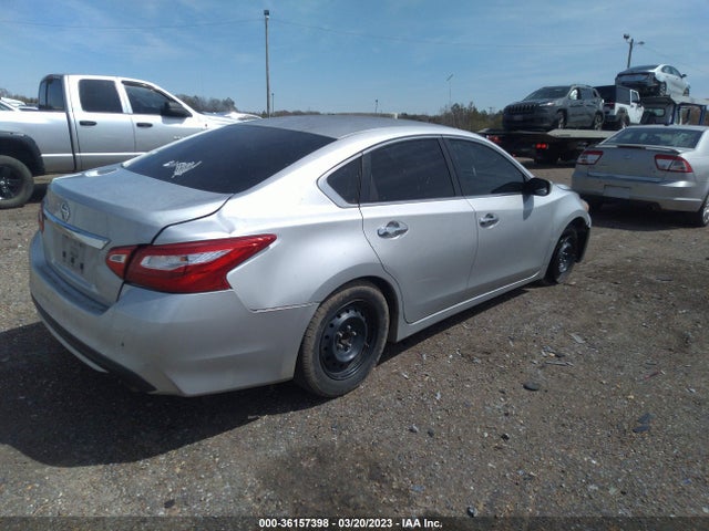 36157398 :رقم المزاد ، 1N4AL3AP3GC248797 vin ، 2016 Nissan Altima 2.5 مزاد بيع