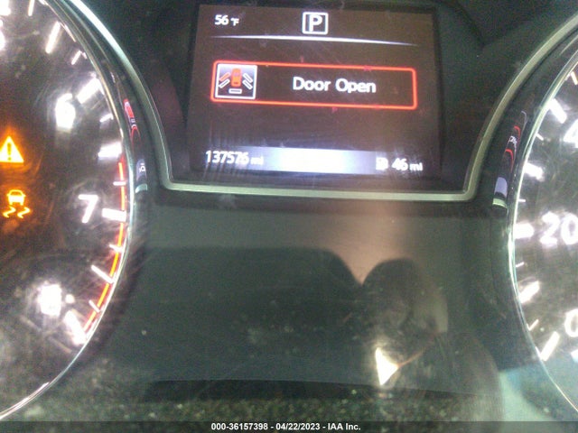 36157398 :رقم المزاد ، 1N4AL3AP3GC248797 vin ، 2016 Nissan Altima 2.5 مزاد بيع