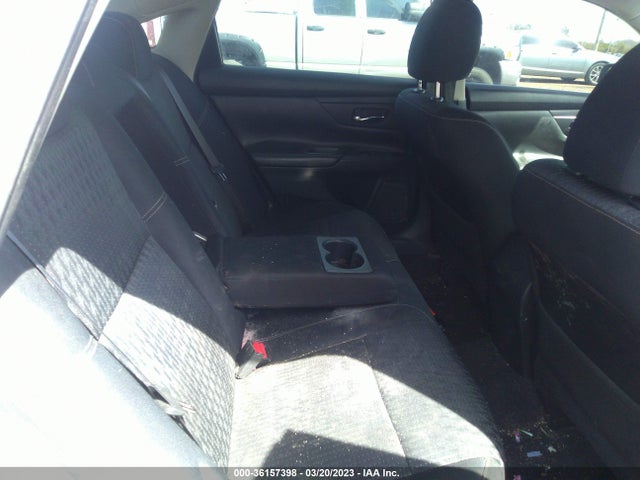 36157398 :رقم المزاد ، 1N4AL3AP3GC248797 vin ، 2016 Nissan Altima 2.5 مزاد بيع