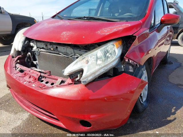 Nissan Versa Note S Plus 2015 3N1CE2CP9FL356786 Image 8