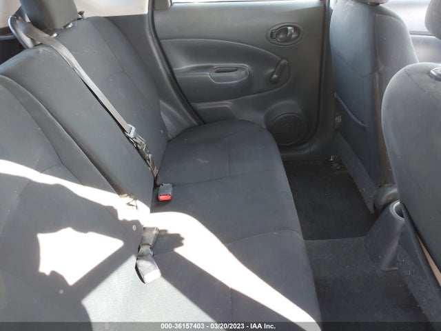 Nissan Versa Note S Plus 2015 3N1CE2CP9FL356786 Image 10
