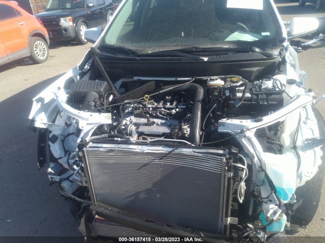 2023 GMC TERRAIN SLT VIN: 3GKALVEG3PL119810
