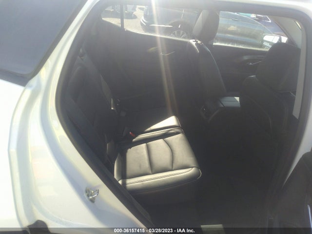 2023 GMC TERRAIN SLT VIN: 3GKALVEG3PL119810