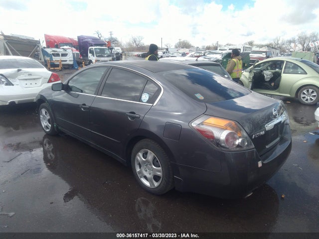 2010 NISSAN ALTIMA 2.5 S VIN: 1N4AL2APXAN403707