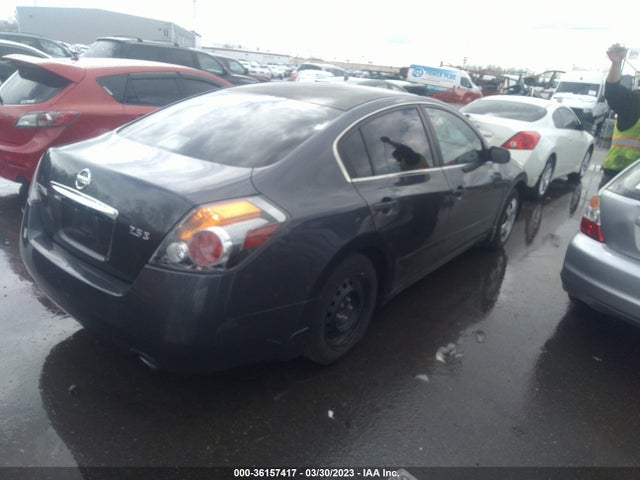 2010 NISSAN ALTIMA 2.5 S VIN: 1N4AL2APXAN403707