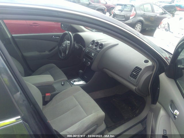 2010 NISSAN ALTIMA 2.5 S VIN: 1N4AL2APXAN403707