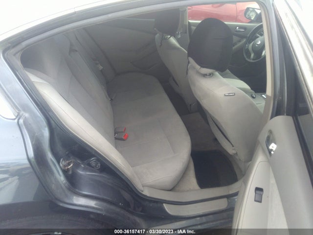 2010 NISSAN ALTIMA 2.5 S VIN: 1N4AL2APXAN403707