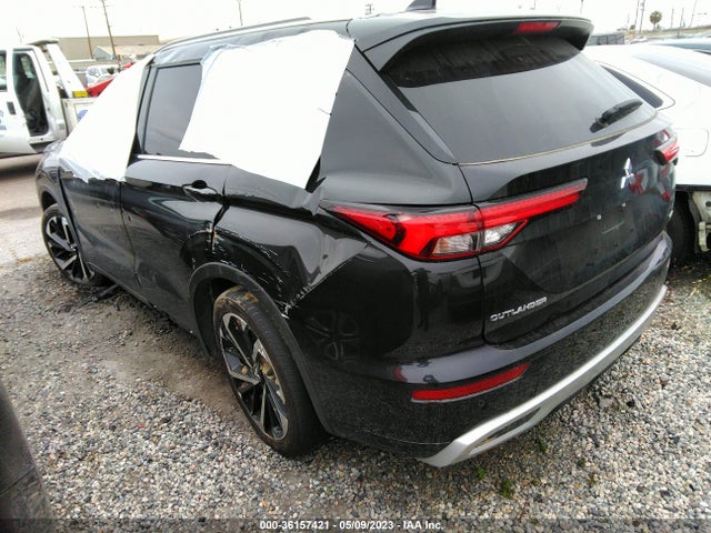 JA4J3VA86NZ060956 Mitsubishi Outlander Sel