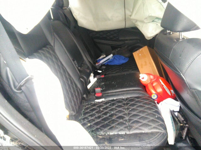 JA4J3VA86NZ060956 Mitsubishi Outlander Sel
