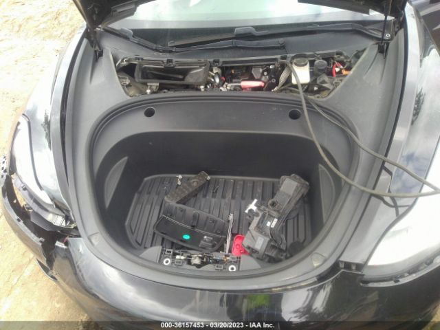 5YJ3E1EA4MF978126 Tesla Model 3 Standard Range Plus