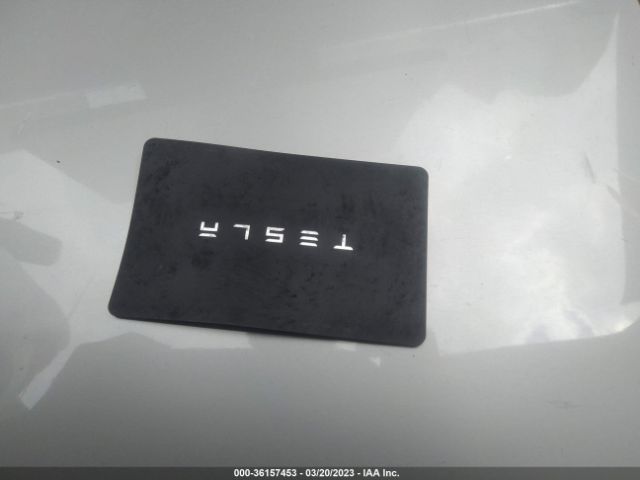 5YJ3E1EA4MF978126 Tesla Model 3 Standard Range Plus