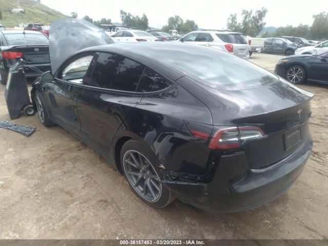 5YJ3E1EA4MF978126 Tesla Model 3 Standard Range Plus