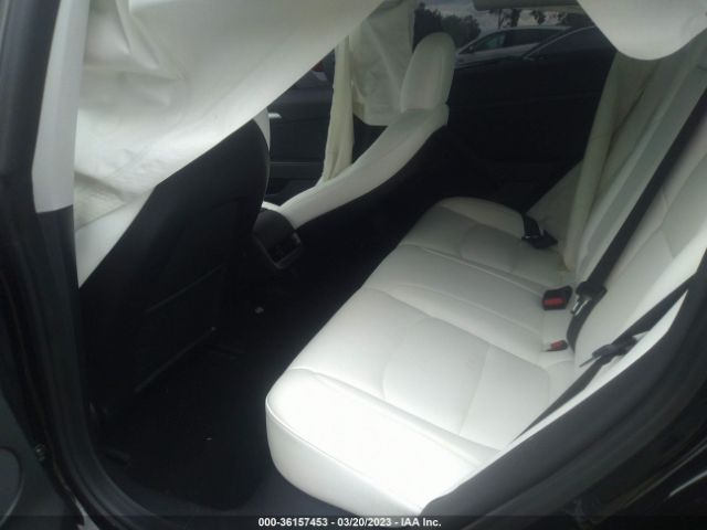 5YJ3E1EA4MF978126 Tesla Model 3 Standard Range Plus