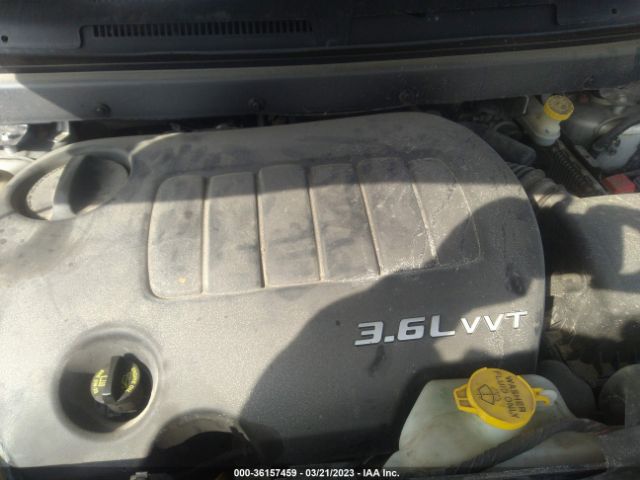 3C4PDDEG0ET202296 Dodge Journey R/t